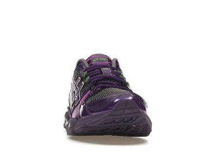 ASICS Gel-Nimbus 9 Night Shade Orchid