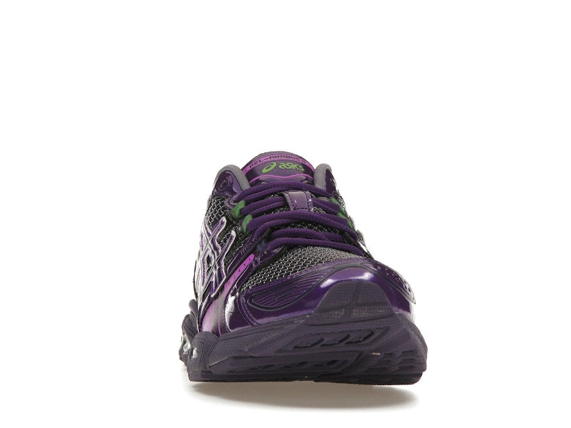 ASICS Gel-Nimbus 9 Night Shade Orchid