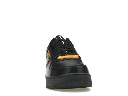 Nike Air Force 1 Low Tisci Black