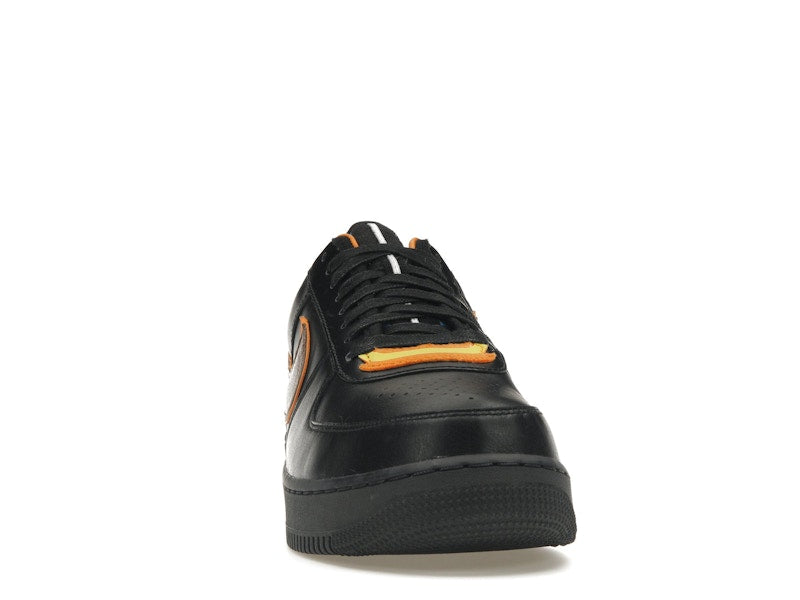 Nike Air Force 1 Low Tisci Black