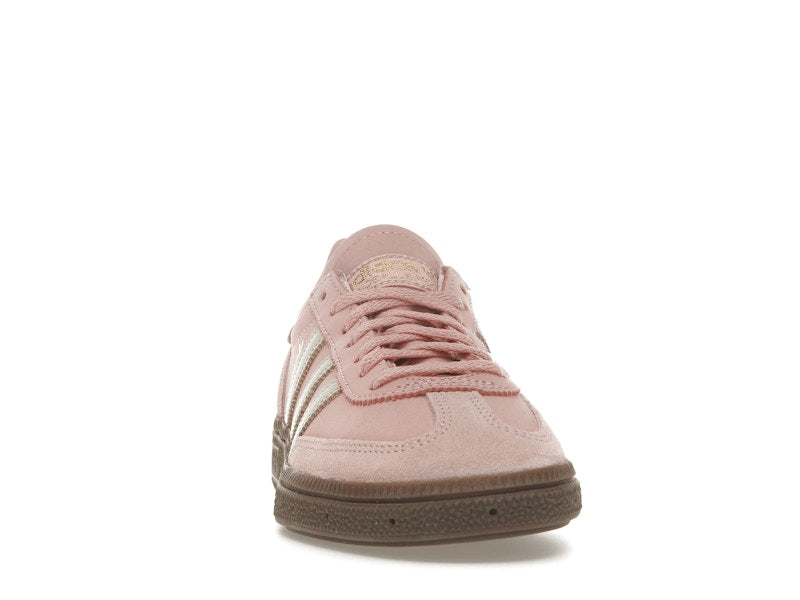adidas Handball Spezial Wonder Mauve Alumina (Women's)