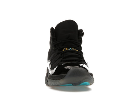 Jordan 11 Retro Gamma Blue (2013) (GS)