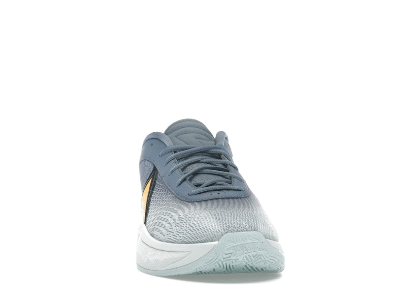 Nike Giannis Zoom Freak 6 Ashen Slate Laser Orange