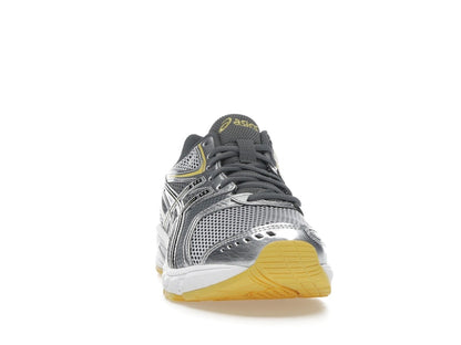 ASICS Gel-DS Trainer 14 White Tai Chi Yellow