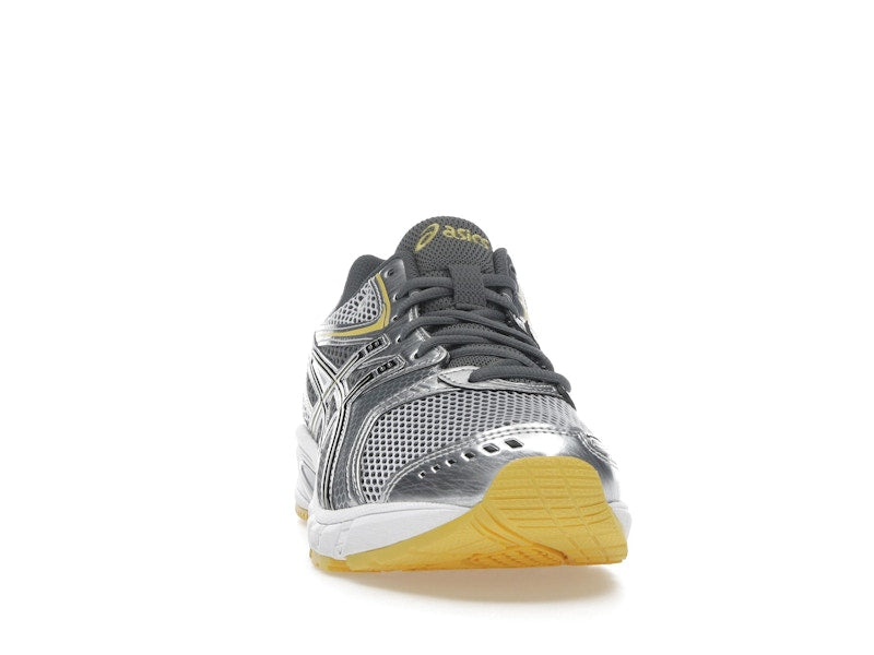 ASICS Gel-DS Trainer 14 White Tai Chi Yellow