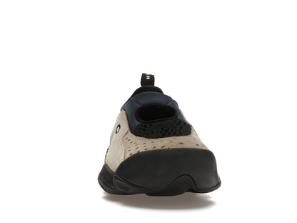 Oakley Factory Team Flesh Sandal Brain Dead Sand Navy