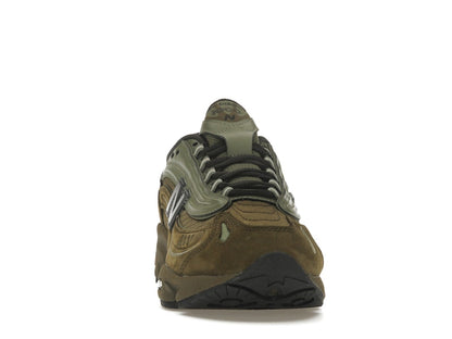 New Balance 1000 Cordura Woodland