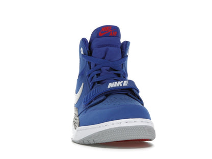 Jordan Legacy 312 Pistons