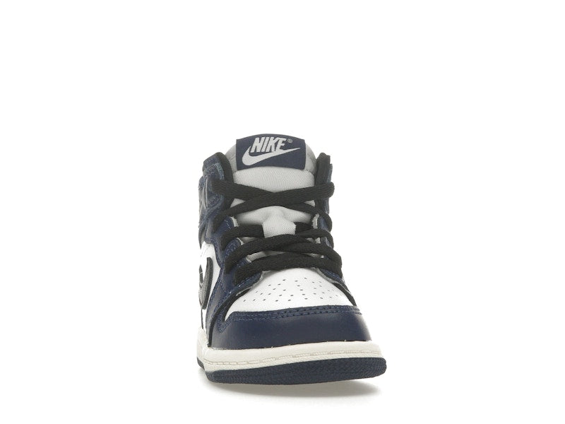 Jordan 1 Retro High OG Midnight Navy (TD)