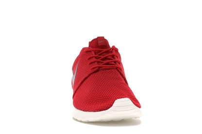 Nike Roshe Run Sport Red Cool Grey