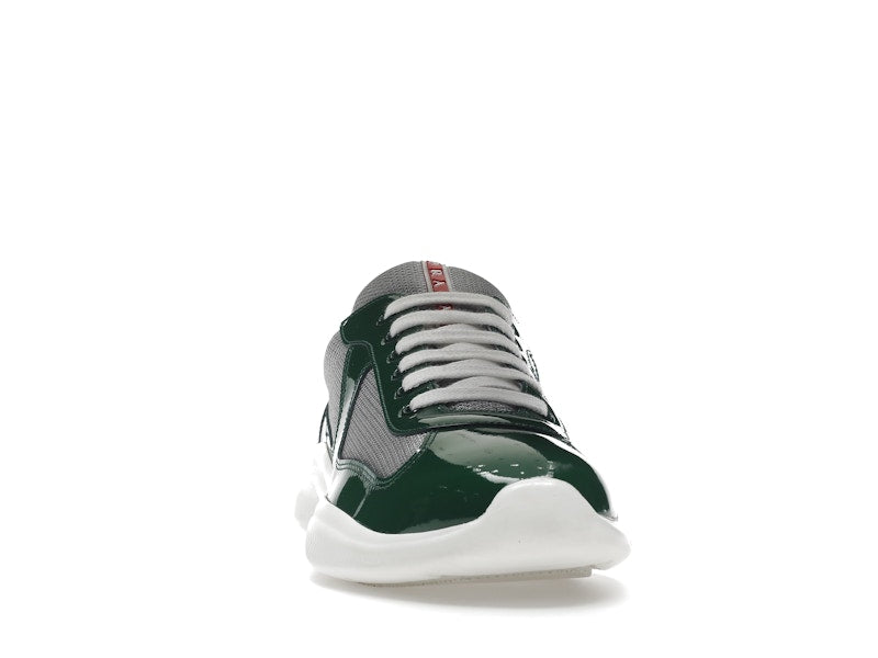 Prada America's Cup Mango Silver