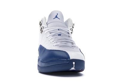 Jordan 12 Retro French Blue (2004)