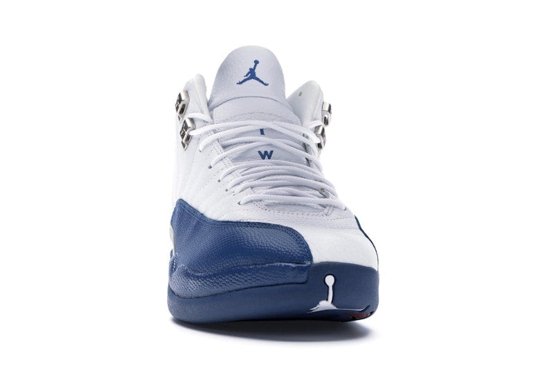 Jordan 12 Retro French Blue (2004)