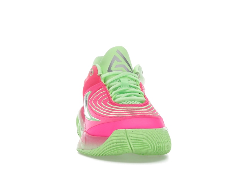 Nike Giannis Immortality 4 Eva