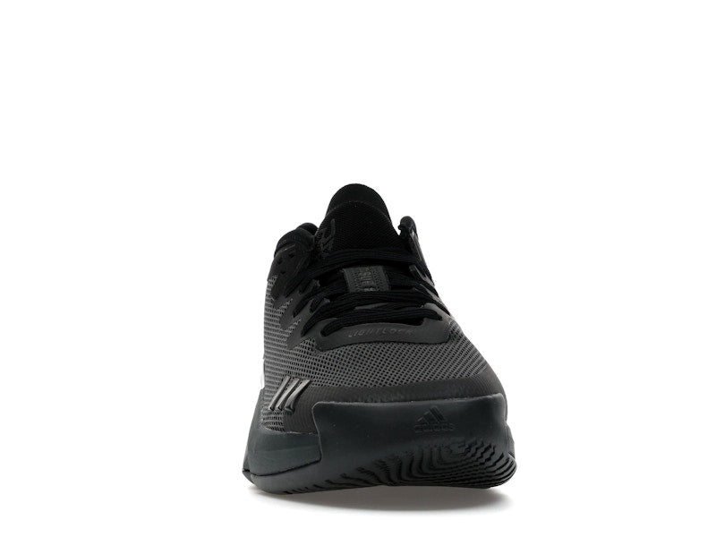 adidas D.O.N. Issue #4 Lights Out