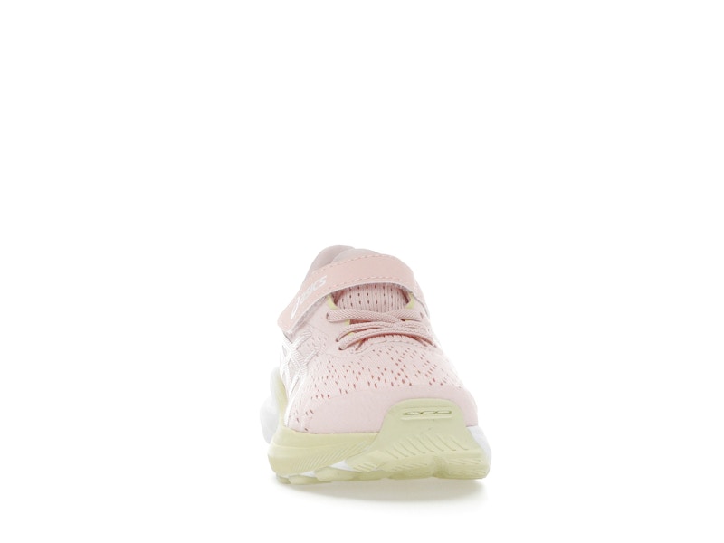ASICS GT-1000 13 Breeze White (PS)