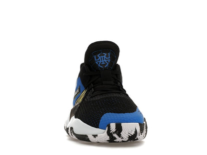 adidas D.O.N Issue #1 Black