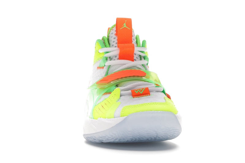 Jordan Why Not Zer0.3 Splash Zone