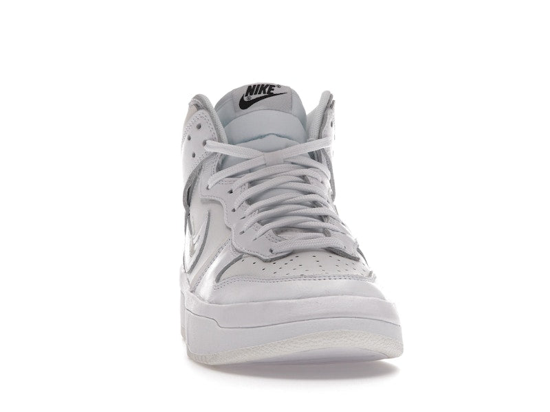 Nike Dunk High Up Summit White Sail (Women's)