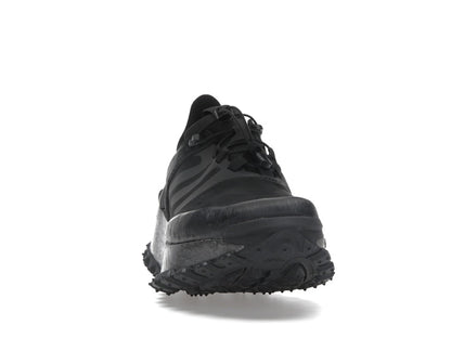 adidas Adizero Aruku Yagi MRBAILEY Obsidian Black