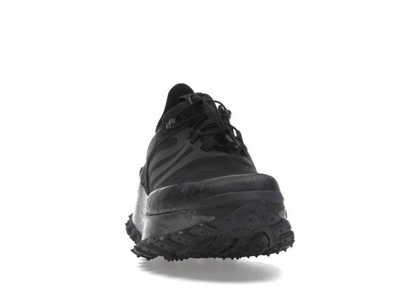 adidas Adizero Aruku Yagi MRBAILEY Obsidian Black