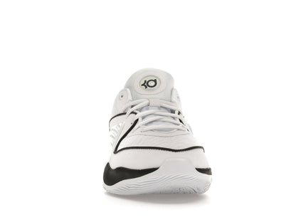 Nike KD 16 TB White Black