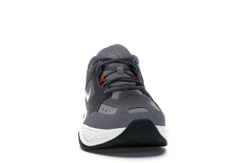 Nike M2K Tekno Gunsmoke University Red