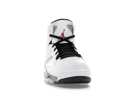 Jordan Flight Club 91 White Cement