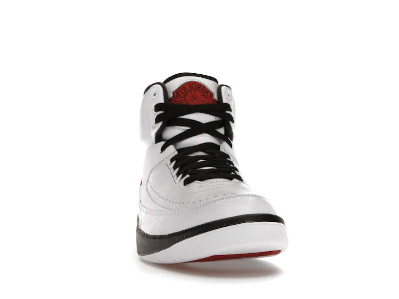 Jordan 2 Retro OG Chicago (2022)