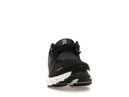 On Running Cloud 5 Black White (Women's)