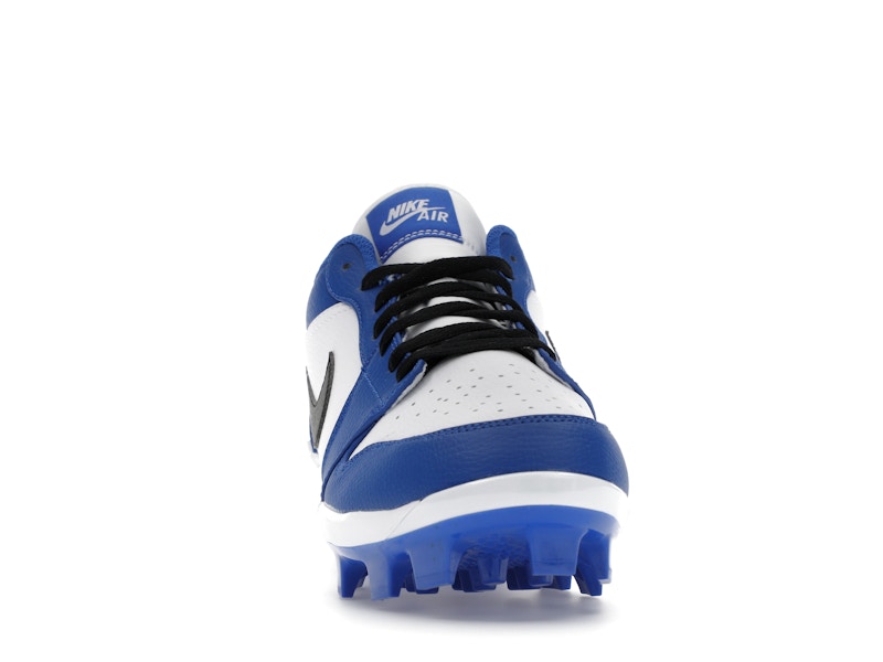 Jordan 1 Retro MCS Low Game Royal