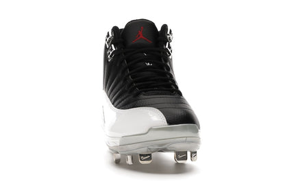 Jordan 12 Retro Metal Cleat Playoffs