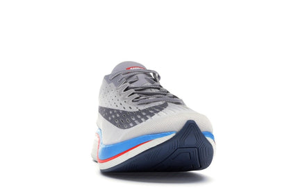 Nike Zoom Vaporfly 4% Vast Grey