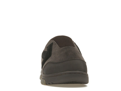 OFF-WHITE Out Of Office Mule Black