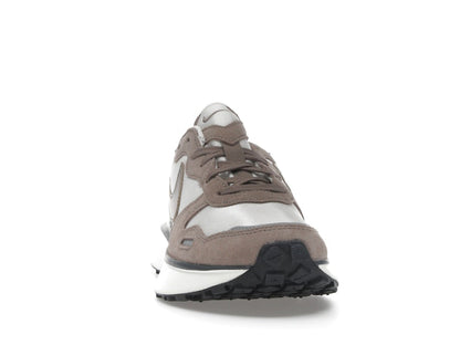 Nike Phoenix Waffle Phantom Black Sail Mink Brown (Women's)