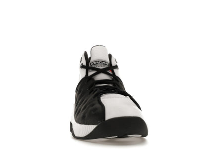 Jordan Jumpman Team 2 White Black