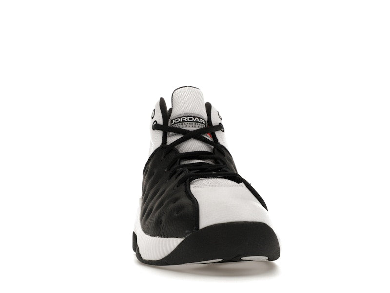 Jordan Jumpman Team 2 White Black