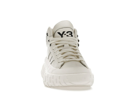adidas Y-3 GR.1P High GTX Core White
