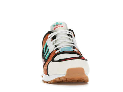 adidas ZX 10000 The Simpsons Krusty Burger