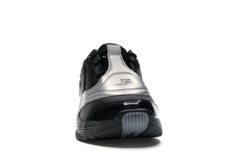 Reebok Answer 5 Black Silver