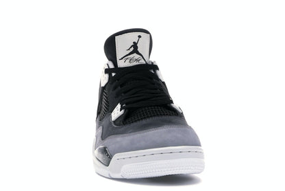 Jordan 4 Retro Fear Pack (2013)