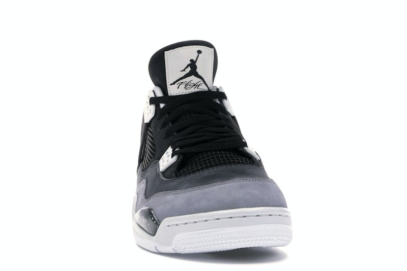 Jordan 4 Retro Fear Pack (2013)
