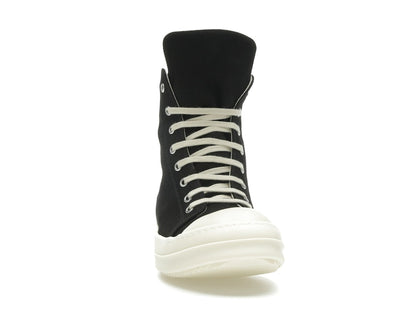 Rick Owens DRKSHDW Sneaks Black
