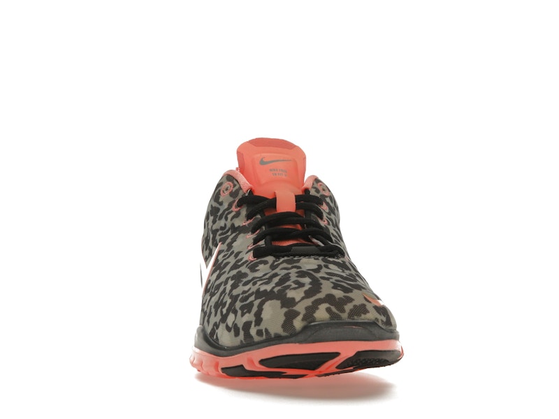 Nike Free TR Fit 3 Animal Print (Women's)