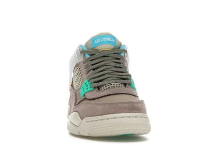 Jordan 4 Retro SP 30th Anniversary Union Taupe Haze
