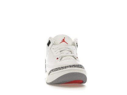 Jordan 3 Retro White Cement Reimagined (PS)