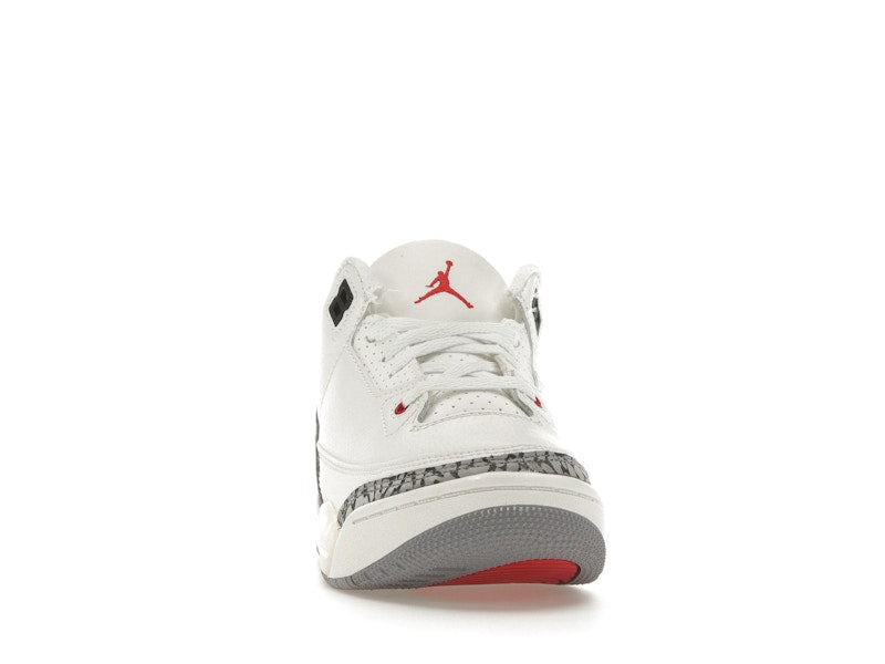 Jordan 3 Retro White Cement Reimagined (PS)