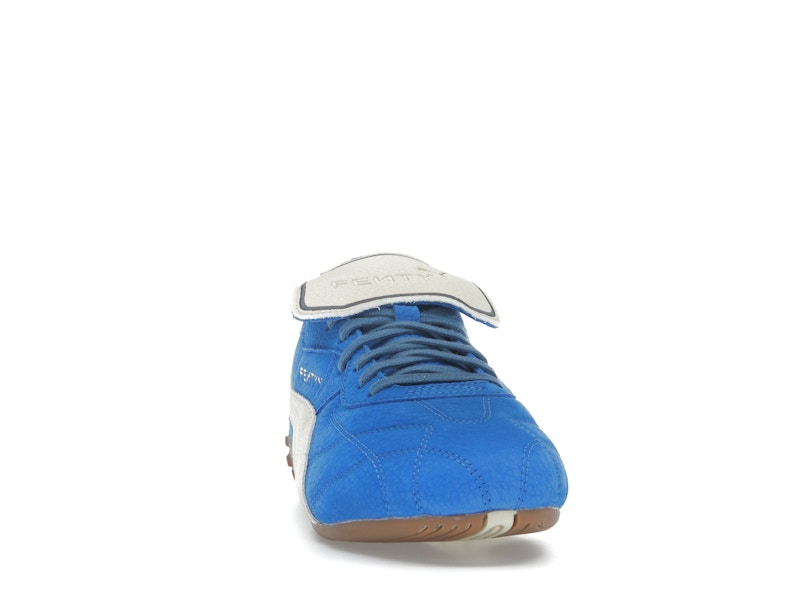 Puma Avanti LS Fenty Team Royal