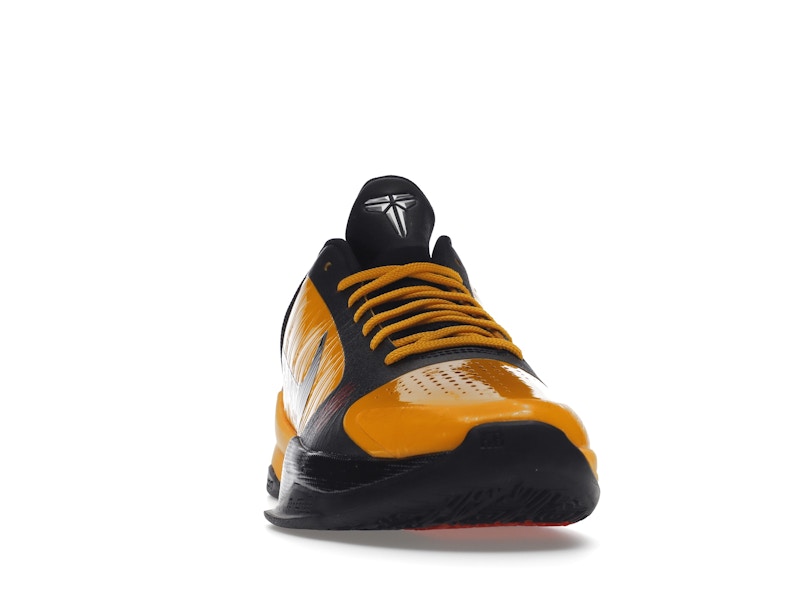 Nike Kobe 5 Protro Bruce Lee