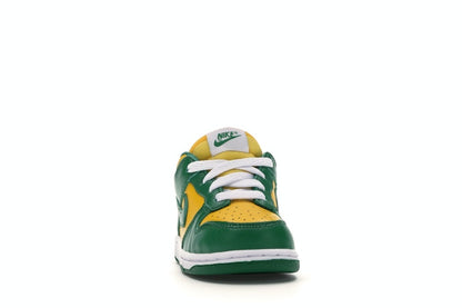 Nike Dunk Low Brazil (2020) (TD)